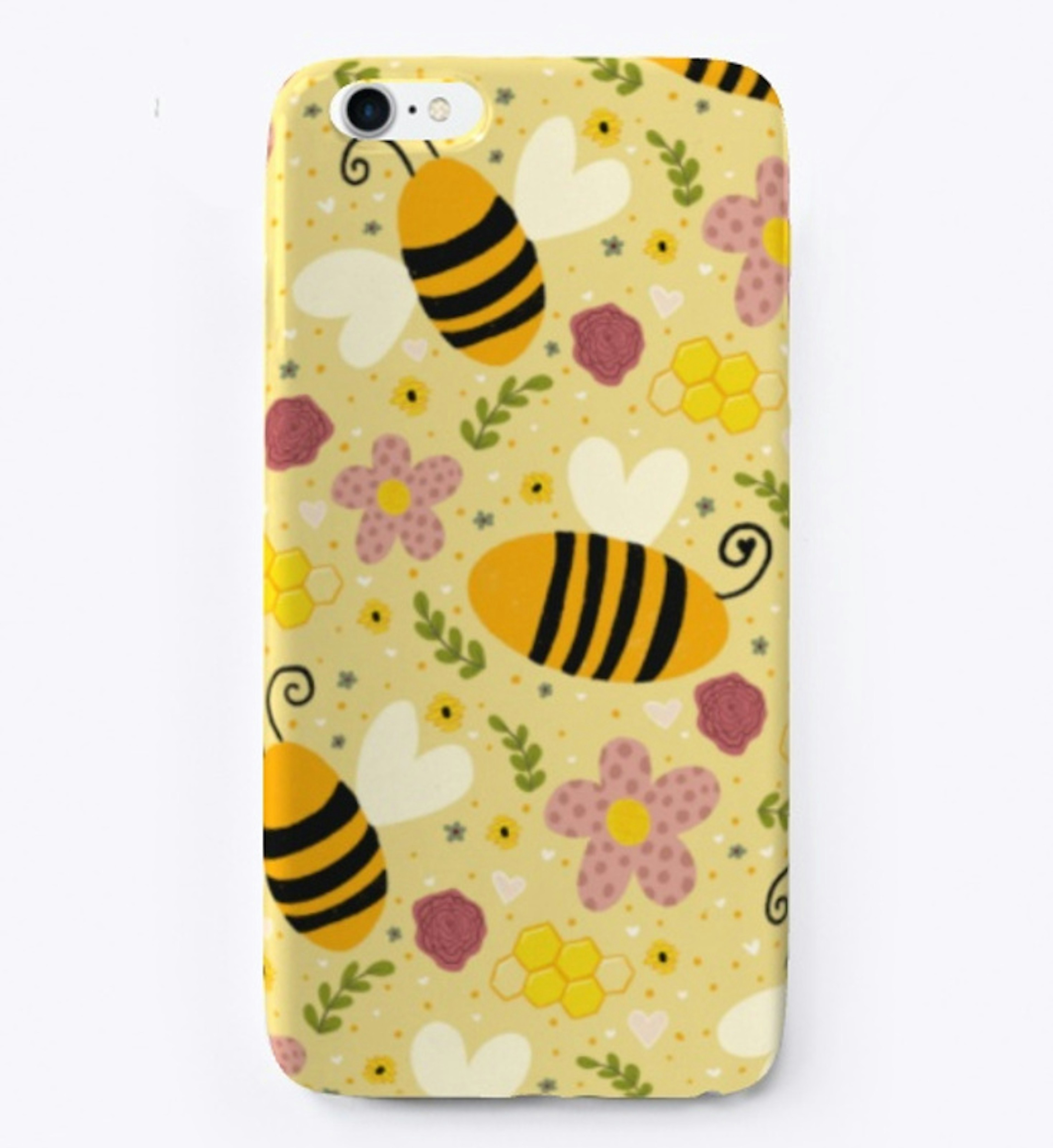 Bzzz Bzzz Busy Bee